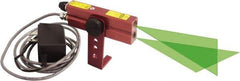 Johnson Level & Tool - Laser Level 110VAC, Cross Line - Americas Industrial Supply