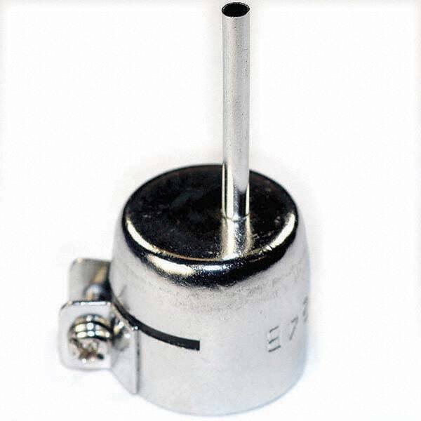 Hakko - Desoldering Pump Tips Inside Diameter (mm): 2.0000 Outside Diameter (mm): 2.5000 - Americas Industrial Supply