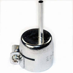 Hakko - Desoldering Pump Tips Inside Diameter (mm): 2.0000 Outside Diameter (mm): 2.5000 - Americas Industrial Supply