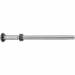 Starrett - Test Indicator Attachments & Accessories Type: Anvil For Use With: Starrett 724 Series Micrometers - Americas Industrial Supply