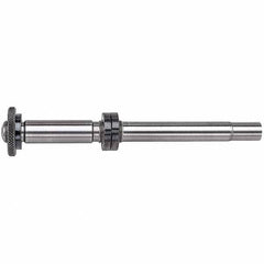 Starrett - Test Indicator Attachments & Accessories Type: Anvil For Use With: Starrett 724 Series Micrometers - Americas Industrial Supply