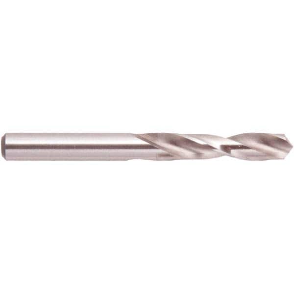 National Twist Drill - 59/64" 118° Spiral Flute High Speed Steel Screw Machine Drill Bit - Americas Industrial Supply