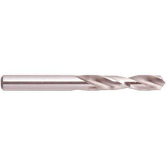 National Twist Drill - 29/32" 118° Spiral Flute High Speed Steel Screw Machine Drill Bit - Americas Industrial Supply