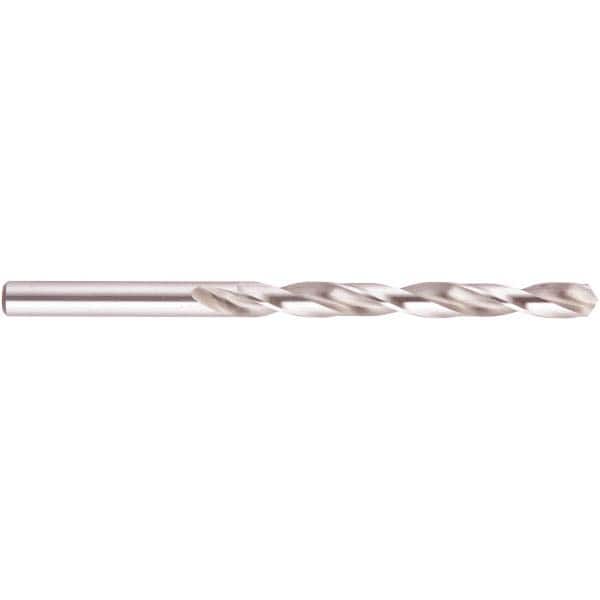 National Twist Drill - 21/32" 118° High Speed Steel Jobber Drill - Americas Industrial Supply