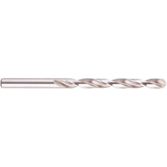 National Twist Drill - 11/16" 118° High Speed Steel Jobber Drill - Americas Industrial Supply