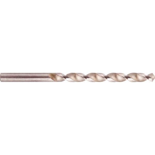 National Twist Drill - Letter Y 118° High Speed Steel Jobber Drill - Americas Industrial Supply