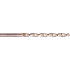 National Twist Drill - Letter Y 118° High Speed Steel Jobber Drill - Americas Industrial Supply