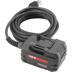 Ridgid - Power Tool Cords For Use With: RIDGID RP 340 Press Tool - Americas Industrial Supply