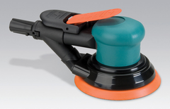 #59008 - 5" - Air Powered Random Orbital Sander - Americas Industrial Supply