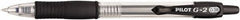 Pilot - Conical Roller Ball Pen - Black - Americas Industrial Supply