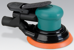 #59039 - 5" - Air Powered Random Orbital Sander - Americas Industrial Supply