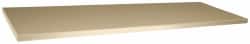 Sandusky Atlantic - 35-13/16" Wide x 15/16" High x 22-7/16" Deep, Locker Extra Shelf - Americas Industrial Supply