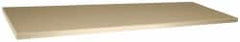 Sandusky Atlantic - 35-13/16" Wide x 15/16" High x 22-7/16" Deep, Locker Extra Shelf - Americas Industrial Supply