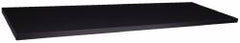 Sandusky Atlantic - 35-13/16" Wide x 15/16" High x 16-7/16" Deep, Locker Extra Shelf - Americas Industrial Supply