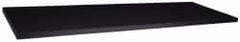 Sandusky Atlantic - 35-13/16" Wide x 15/16" High x 22-7/16" Deep, Locker Extra Shelf - Americas Industrial Supply