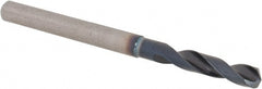 Sumitomo - 11/64" 135° Solid Carbide Screw Machine Drill Bit - Americas Industrial Supply