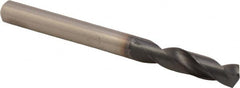 Sumitomo - 15/64" 135° Solid Carbide Screw Machine Drill Bit - Americas Industrial Supply
