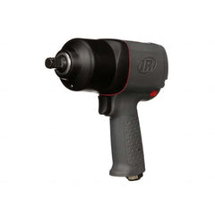 Ingersoll-Rand - Air Impact Wrenches & Ratchets Drive Size: 1/2 Handle Type: Pistol Grip - Americas Industrial Supply