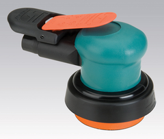 #59100 - 3" - Air Powered Random Orbital Sander - Americas Industrial Supply