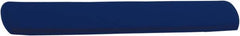 innovera - 2-7/8" x 19" x 7/8" Blue Keyboard Wrist Rest - Use with Keyboard - Americas Industrial Supply