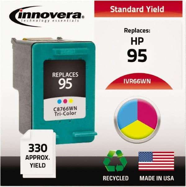 innovera - Inkjet Printer Cartridge - Use with HON 7700 Task Chairs, HON The Every Day Chair - Americas Industrial Supply