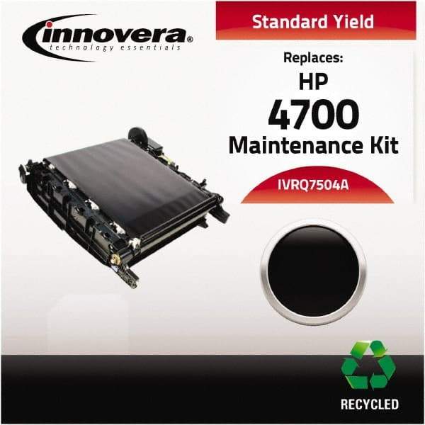 innovera - Transfer Kit - Use with HP Color LaserJet 4700, 4700N, 4700DN, 4700DTN, 4700PH+ - Americas Industrial Supply