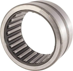 RBC Bearings - Needle Roller Bearings Type: Precision Ground Heavy Duty Needle Roller Bearing Bore Diameter: 1.0000 (Decimal Inch) - Americas Industrial Supply