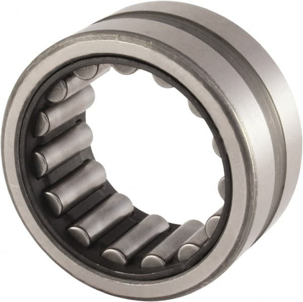 RBC Bearings - Needle Roller Bearings Type: Precision Ground Heavy Duty Needle Roller Bearing Bore Diameter: 0.7500 (Decimal Inch) - Americas Industrial Supply