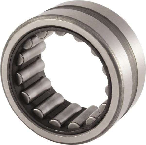 RBC Bearings - Needle Roller Bearings Type: Precision Ground Heavy Duty Needle Roller Bearing Bore Diameter: 0.6250 (Decimal Inch) - Americas Industrial Supply