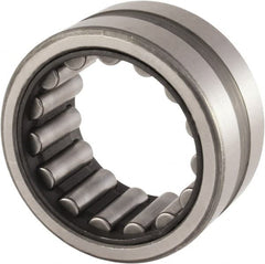 RBC Bearings - Needle Roller Bearings Type: Precision Ground Heavy Duty Needle Roller Bearing Bore Diameter: 0.6250 (Decimal Inch) - Americas Industrial Supply