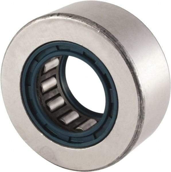 RBC Bearings - Needle Roller Bearings Type: Caged Needle Roller Bearing Bore Diameter: 0.8750 (Decimal Inch) - Americas Industrial Supply