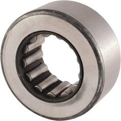 RBC Bearings - Needle Roller Bearings Type: Caged Needle Roller Bearing Bore Diameter: 0.7500 (Decimal Inch) - Americas Industrial Supply