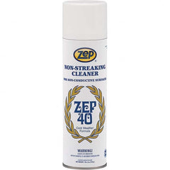 ZEP - All-Purpose Cleaners & Degreasers Type: Cleaner/Degreaser Container Type: Can - Americas Industrial Supply