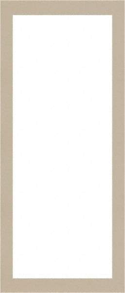 Aiphone - Public Address & Intercom Accessories Type: Three-Module Front Frame For Use With: GF and GT Series - Americas Industrial Supply