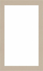 Aiphone - Public Address & Intercom Accessories Type: Two-Module Front Frame For Use With: GF and GT Series - Americas Industrial Supply