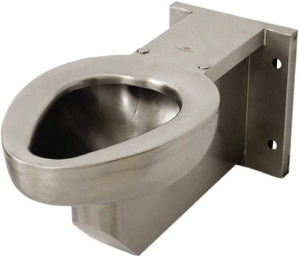 Acorn Engineering - Toilets Type: Tankless Bowl Shape: Elongated - Americas Industrial Supply