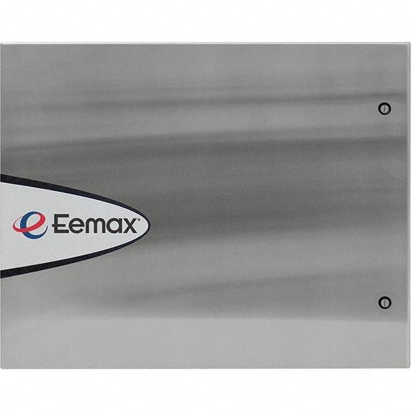 Eemax - 208 Volt Electric Water Heater - 64 KW, 178 Amp, 3 AWG Wire Gauge - Americas Industrial Supply