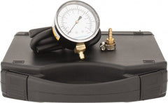 Value Collection - 5 Piece Low Pressure Test Kit - Americas Industrial Supply