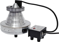 Cone Mount - Bearing Heaters Type.: Portable Bearing Heater Style: Cone - Americas Industrial Supply