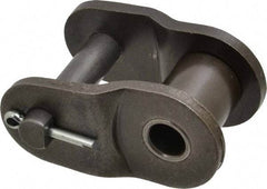 Morse - 1-1/2" Pitch, ANSI 120, Roller Chain Offset Link - Chain No. 120 - Americas Industrial Supply