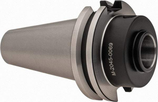 Renishaw - 35.26mm, CMM Taper Shank - Use with RMP60 (Non Shank Switch), MP10, MP10E, MP11, MP12, MP16 (Non Shank Switch with Adpt), MP18 (Non Shank Switch), MP700, MP700E Probes, Includes CAT 40(Mp10,11,12,700) Renishaw Shanks - Americas Industrial Supply