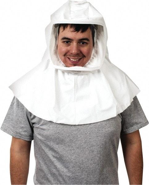 3M - Size M/L, PAPR/SAR Compatible Hood - Americas Industrial Supply