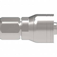 Eaton - Hydraulic Hose Fittings & Couplings Type: Female JIC 37 Degree Swivel Hose Diameter: 1-5/16 (Inch) - Americas Industrial Supply