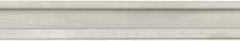 Triton - 31" Wide, 3" High, Open Shelving Accessory/Component - Steel with Epoxy Coating, 11/16" Deep, Use with Hang Rail Spacing of 30-3/8" - Americas Industrial Supply