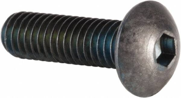 Kennametal - Hex Socket Cap Screw for Indexable Turning - For Use with Cartridges - Americas Industrial Supply