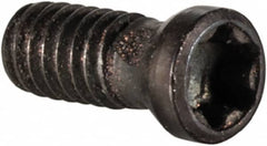 Seco - Torx Plus Cap Screw for Indexable Milling - For Use with Inserts - Americas Industrial Supply