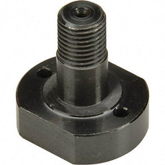 Dynabrade - Right Angle Air Tool Carrier - Use with 51390, 51397 - Americas Industrial Supply
