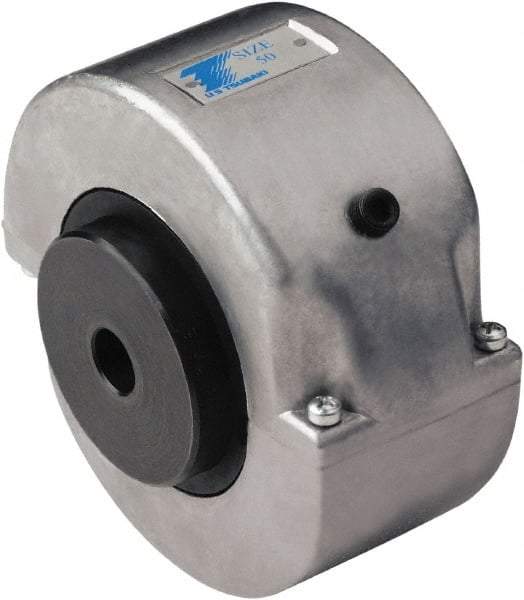 U.S. Tsubaki - Chain Coupler Covers Diameter (Decimal Inch): 8.1875 Width (Decimal Inch): 4.0000 - Americas Industrial Supply