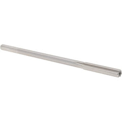 Alvord Polk - 0.2825" High Speed Steel 6 Flute Chucking Reamer - Americas Industrial Supply
