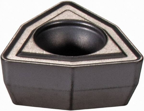 Allied Machine and Engineering - WCMX05T308 Carbide Indexable Drill Insert - Americas Industrial Supply
